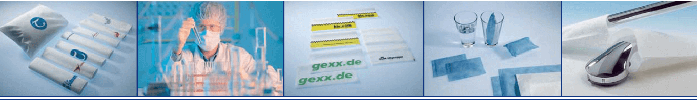 Ultratex Produktion