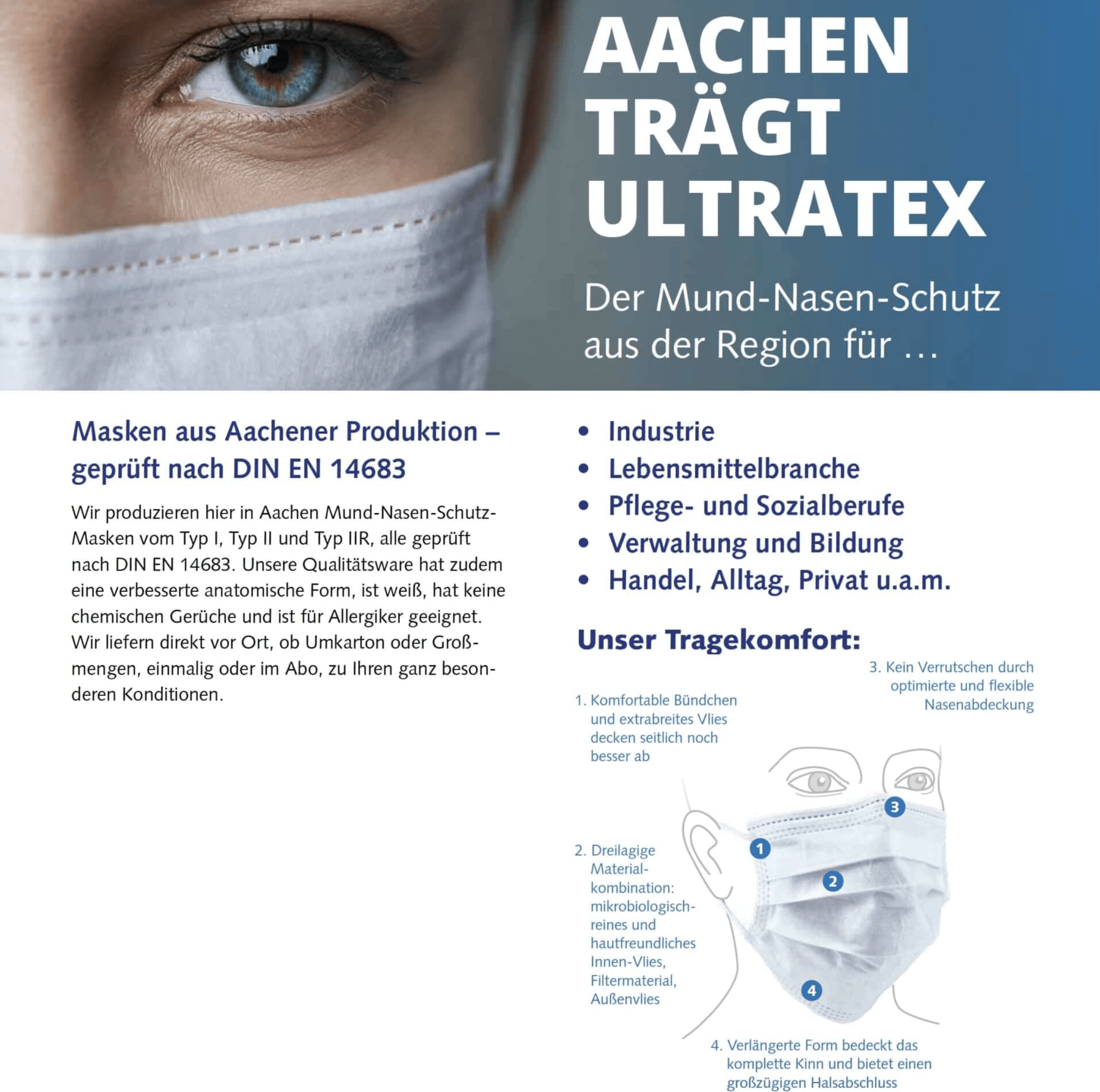 Der ist zu groß für ihren Mund Der ist zu groß für ihren Mund