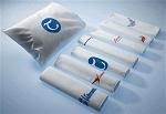 Pillow Cover für die Luftfahrt-Industrie nach FAA-Standards